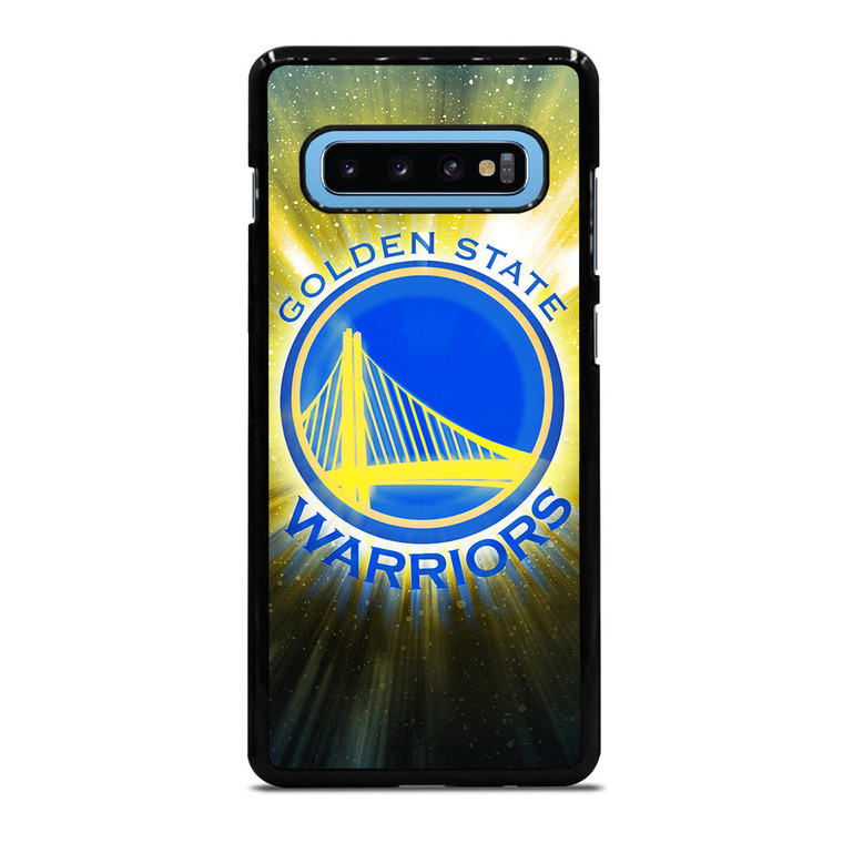 GOLDEN STATE WARRIORS 2 Samsung Galaxy S10 Plus Case Cover