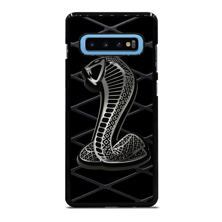 FORD SHELBY COBRA 1 Samsung Galaxy S10 Plus Case Cover