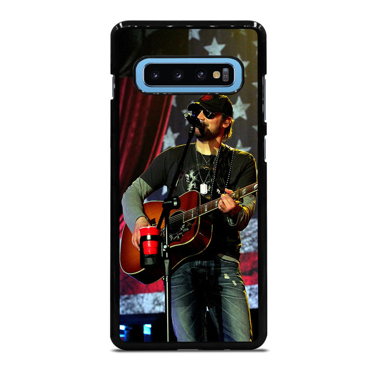 ERIC CHURCH AMERICAN Samsung Galaxy S10 Plus Case Cover