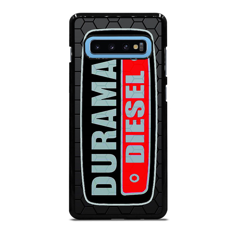 DURAMAX DIESEL LOGO Samsung Galaxy S10 Plus Case Cover