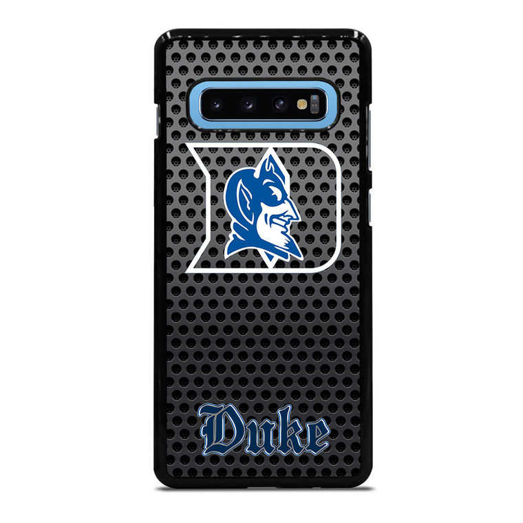DUKE BLUE DEVILS 2 Samsung Galaxy S10 Plus Case Cover