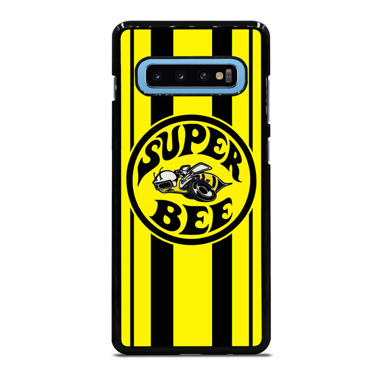 DODGE CHARGER SUPER BEE Samsung Galaxy S10 Plus Case Cover