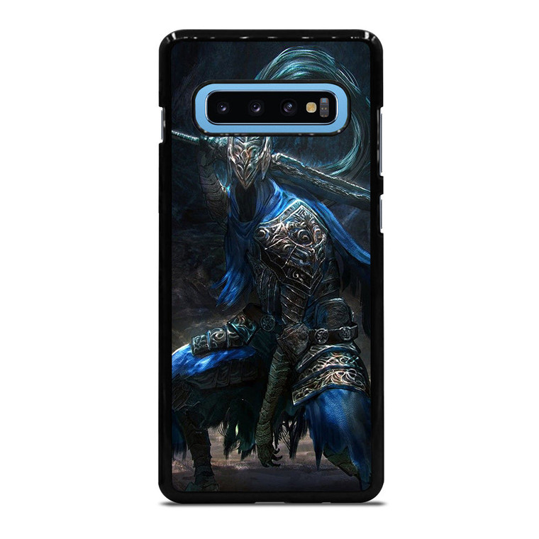 DARK SOULS ARTORIAS 2 Samsung Galaxy S10 Plus Case Cover