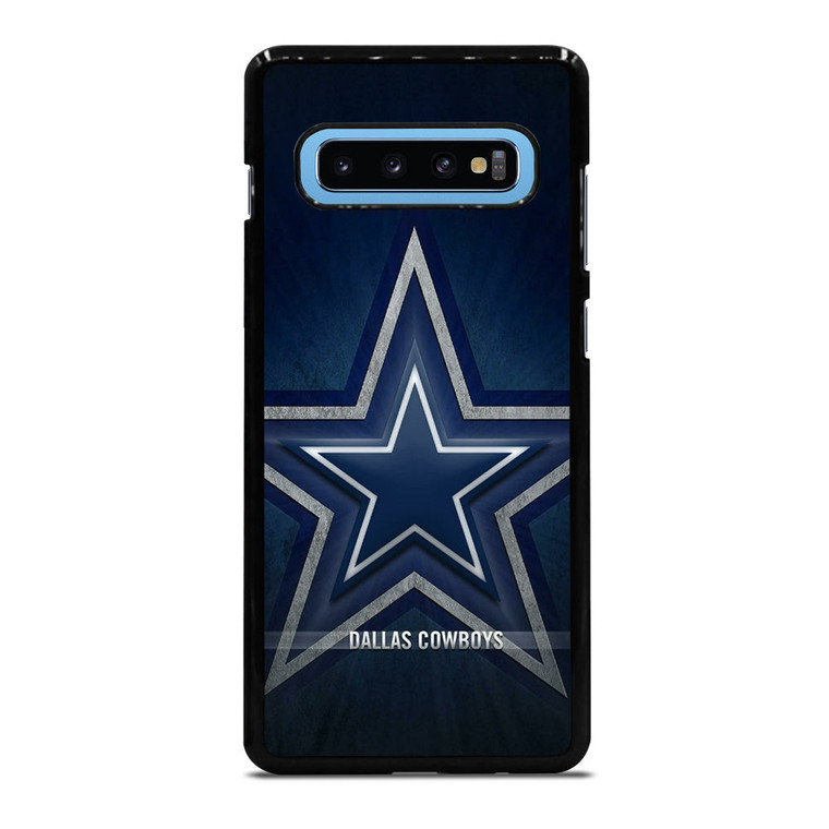 DALLAS COWBOYS COOL LOGO Samsung Galaxy S10 Plus Case Cover