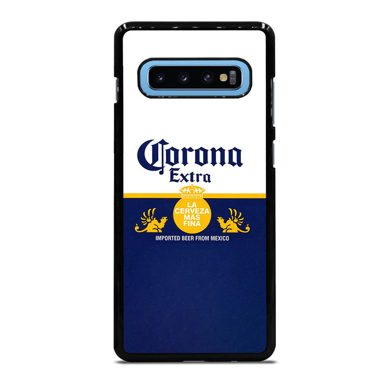 CORONA BEER LOGO Samsung Galaxy S10 Plus Case Cover