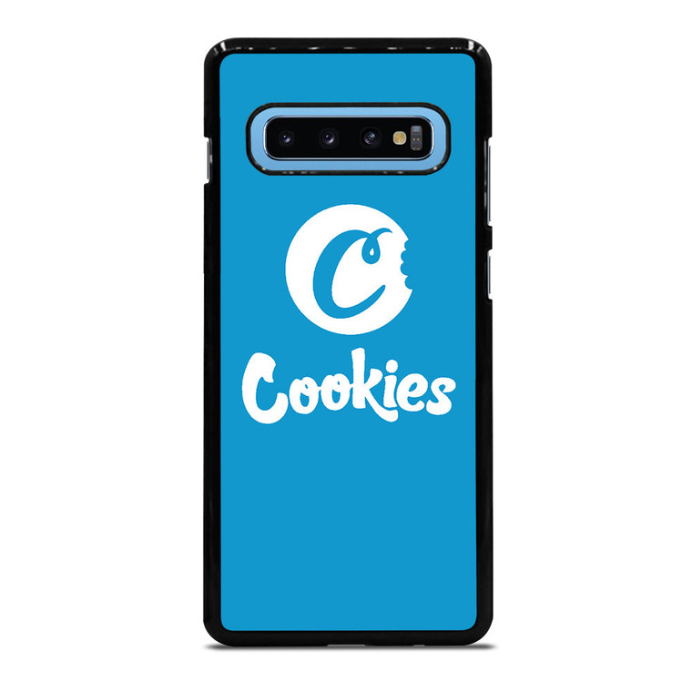 COOKIES SF Samsung Galaxy S10 Plus Case Cover