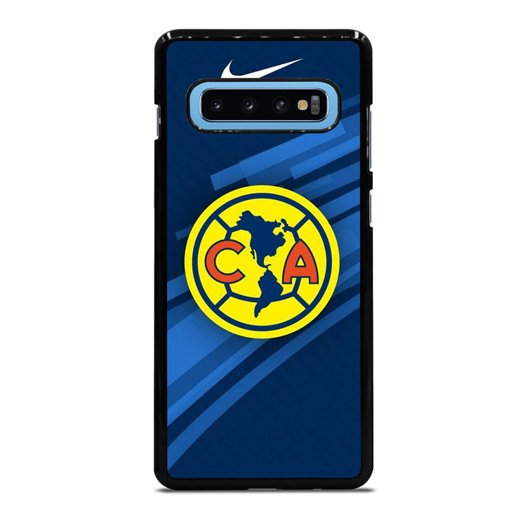 CLUB AMERICA NIKE LOGO Samsung Galaxy S10 Plus Case Cover