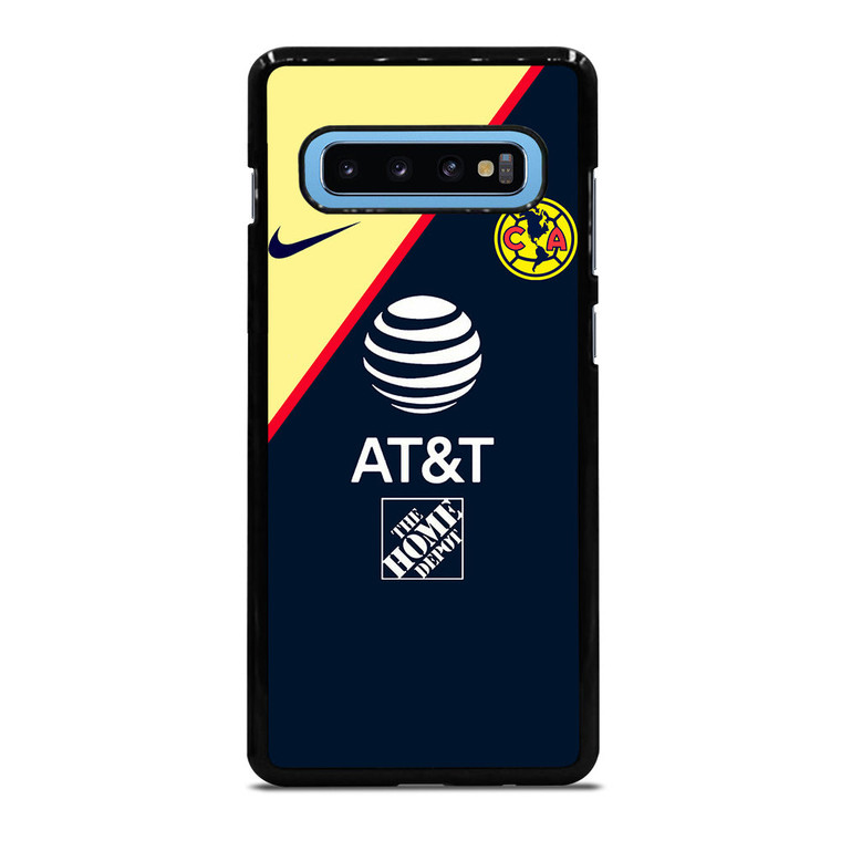 CLUB AMERICA JERSEY Samsung Galaxy S10 Plus Case Cover