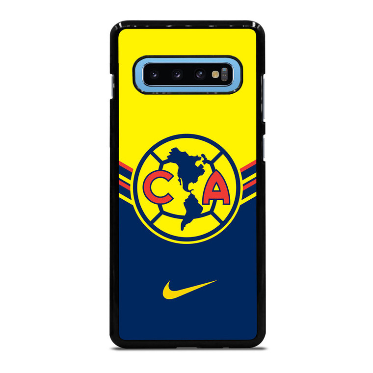 CLUB AMERICA DE MEXICO Samsung Galaxy S10 Plus Case Cover