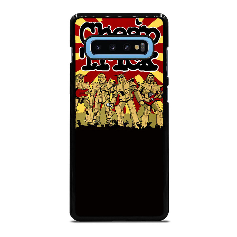 CHEAP TRICK ROCK BAND Samsung Galaxy S10 Plus Case Cover