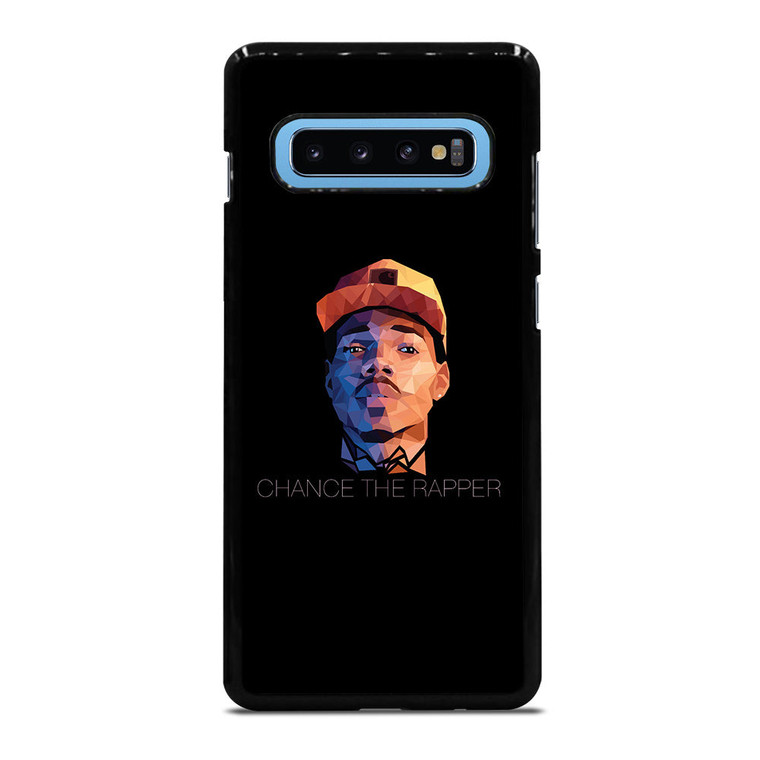 CHANCE THE RAPER ART Samsung Galaxy S10 Plus Case Cover