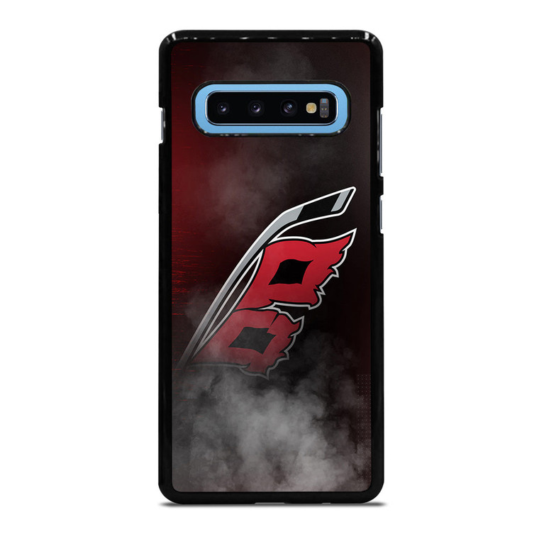 CAROLINA HURRICANES HOCKEY LOGO Samsung Galaxy S10 Plus Case Cover