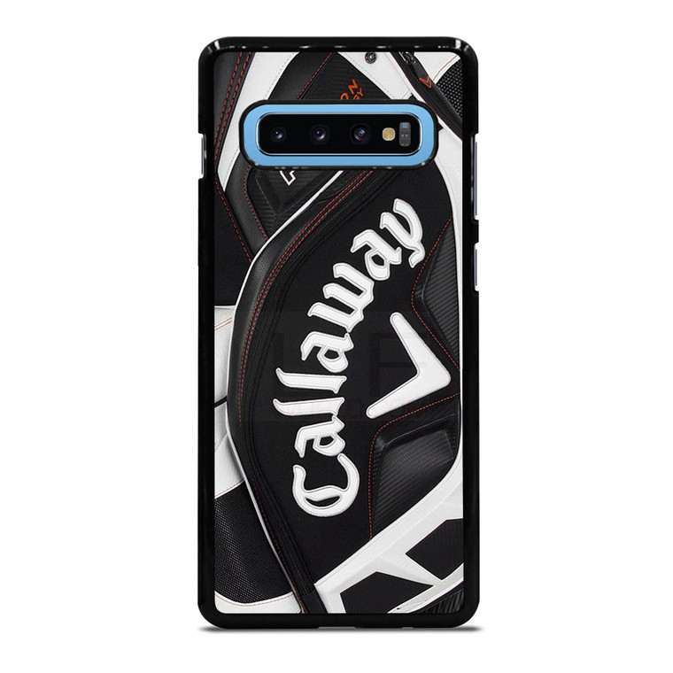CALLAWAY GOLF 3 Samsung Galaxy S10 Plus Case Cover