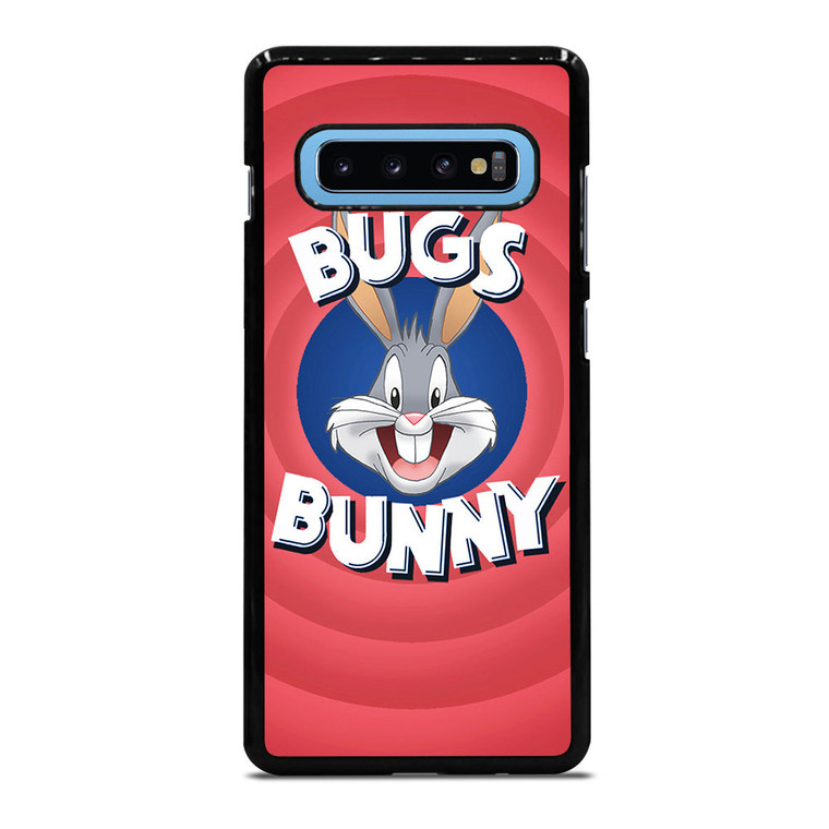 BUGS BUNNY 1 Samsung Galaxy S10 Plus Case Cover
