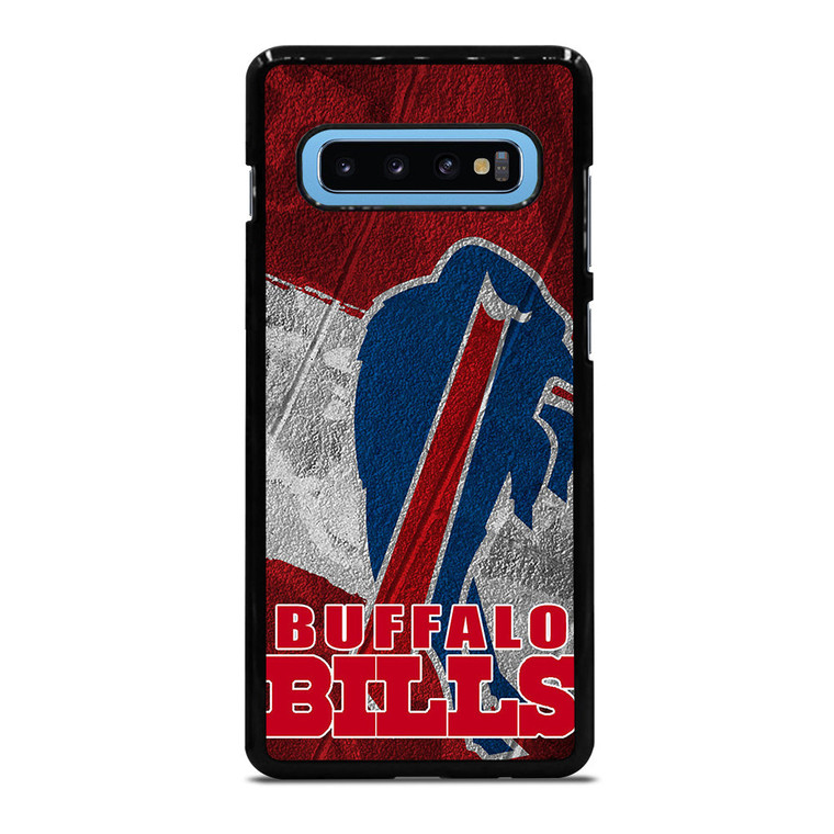 BUFFALO BILLS Samsung Galaxy S10 Plus Case Cover