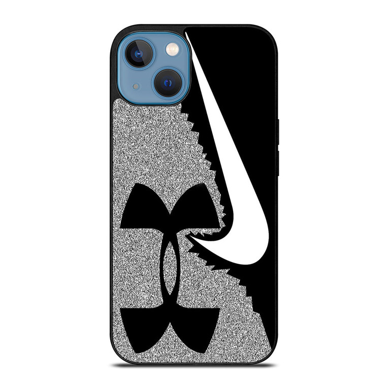 UNDER ARMOUR NIKE iPhone 13 Case Cover