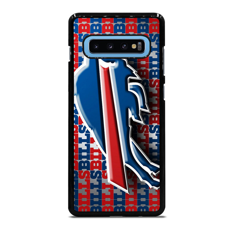 BUFFALO BILLS THE BILLS Samsung Galaxy S10 Plus Case Cover