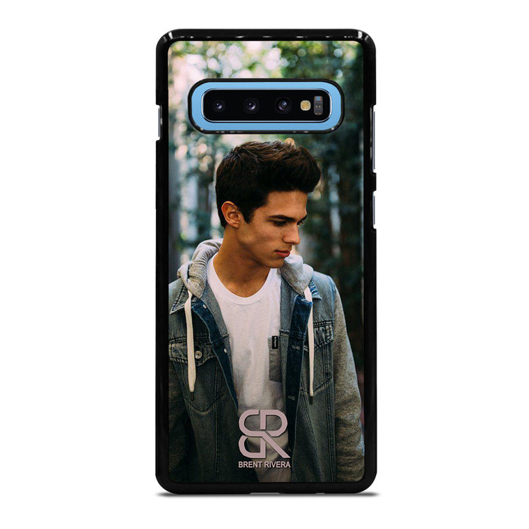BRENT RIVERA Samsung Galaxy S10 Plus Case Cover