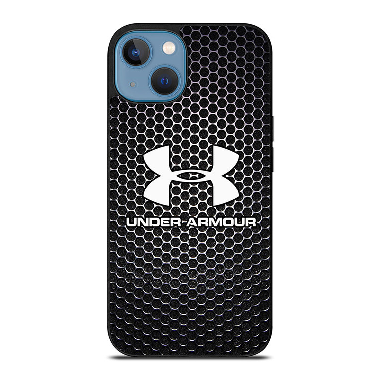UNDER ARMOUR 4 iPhone 13 Case Cover