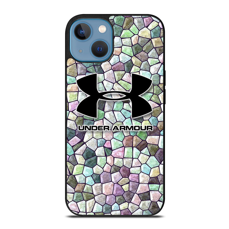 UNDER ARMOUR 3 iPhone 13 Case Cover