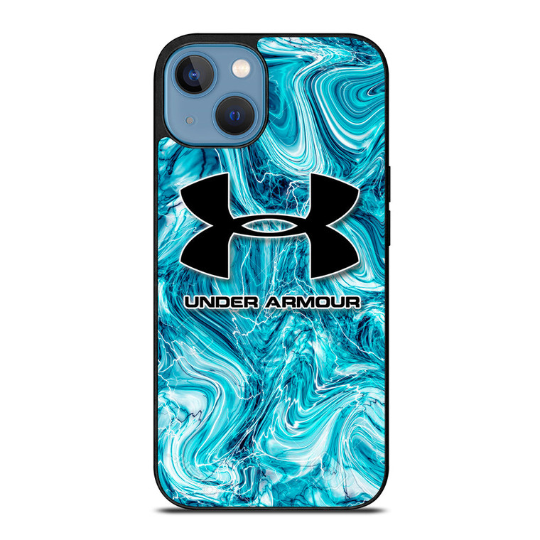UNDER ARMOUR 2 iPhone 13 Case Cover