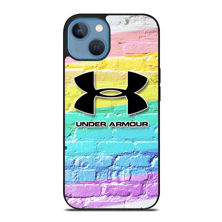 UNDER ARMOUR 1 iPhone 13 Case Cover