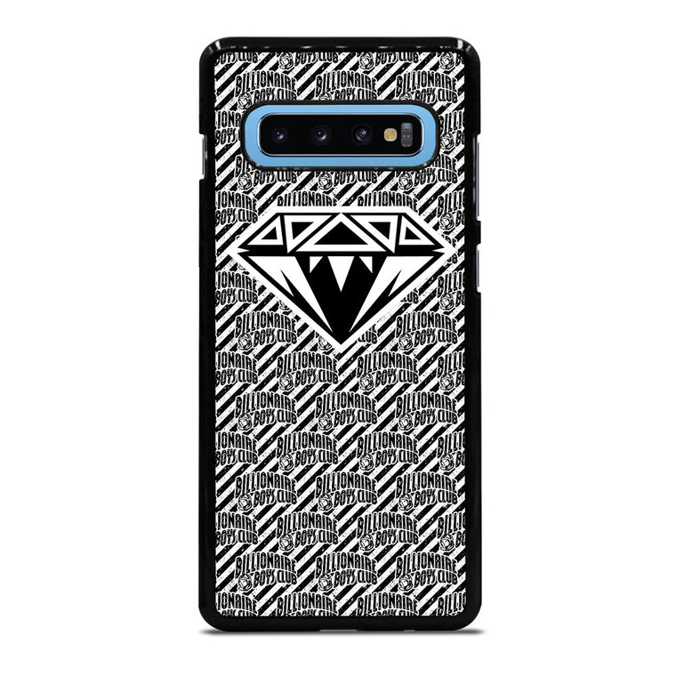 BILLIONAIRE BOYS CLUB DIAMOND Samsung Galaxy S10 Plus Case Cover