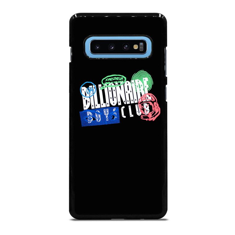 BILLIONAIRE BOYS CLUB BBC Samsung Galaxy S10 Plus Case Cover