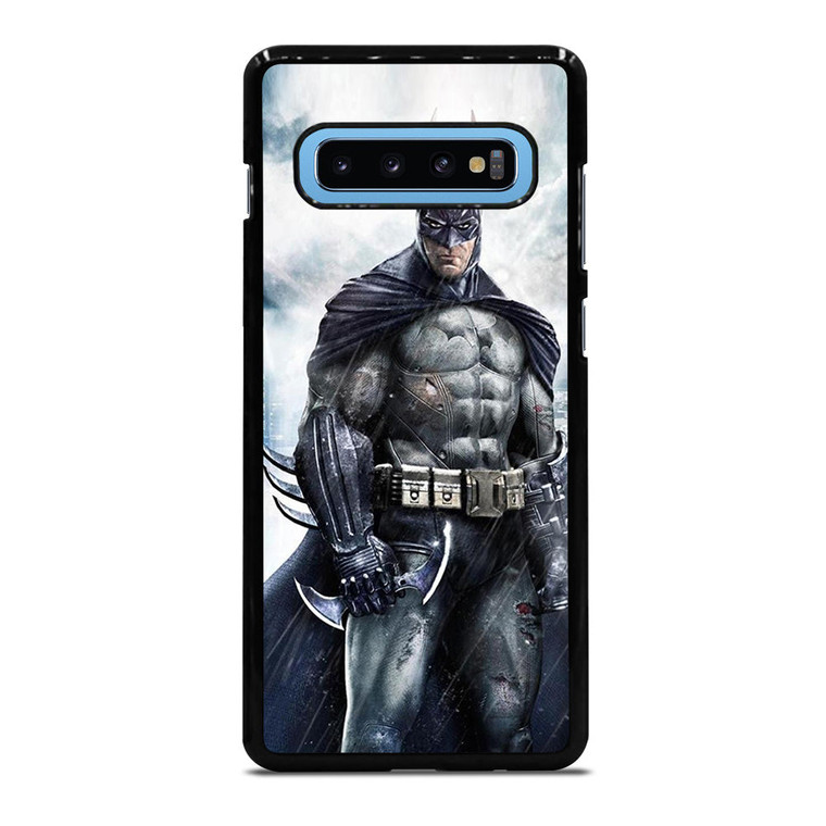 BATMAN DARK KNIGHT Samsung Galaxy S10 Plus Case Cover