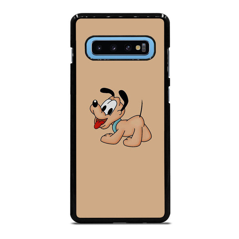 BABY PLUTO Samsung Galaxy S10 Plus Case Cover