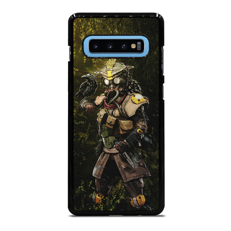 APEX LEGENDS BLOODHOUND Samsung Galaxy S10 Plus Case Cover