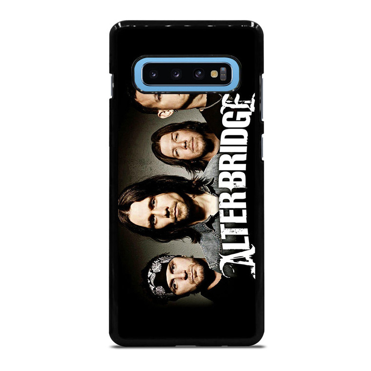 ALTER BRIDGE BAND 2 Samsung Galaxy S10 Plus Case Cover