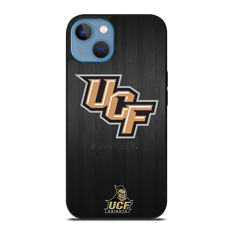 UCF KNIGHTS FOOTBALL iPhone 13 Case Cover