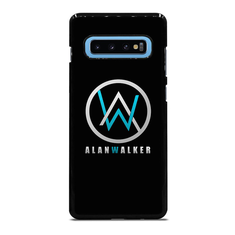 ALAN WALKER DJ 1 Samsung Galaxy S10 Plus Case Cover