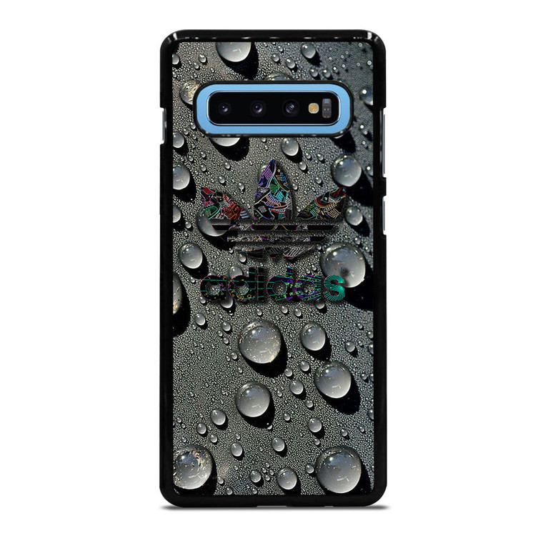 ADIDAS WATER DROP Samsung Galaxy S10 Plus Case Cover