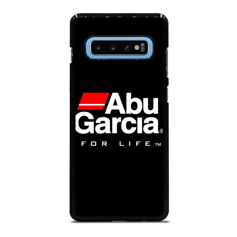 ABU GARCIA FISHING LOGO Samsung Galaxy S10 Plus Case Cover