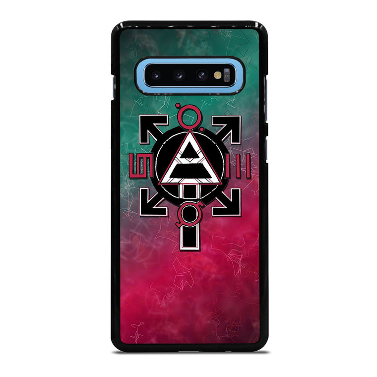 30 SECONDS TO MARS BAND Samsung Galaxy S10 Plus Case Cover