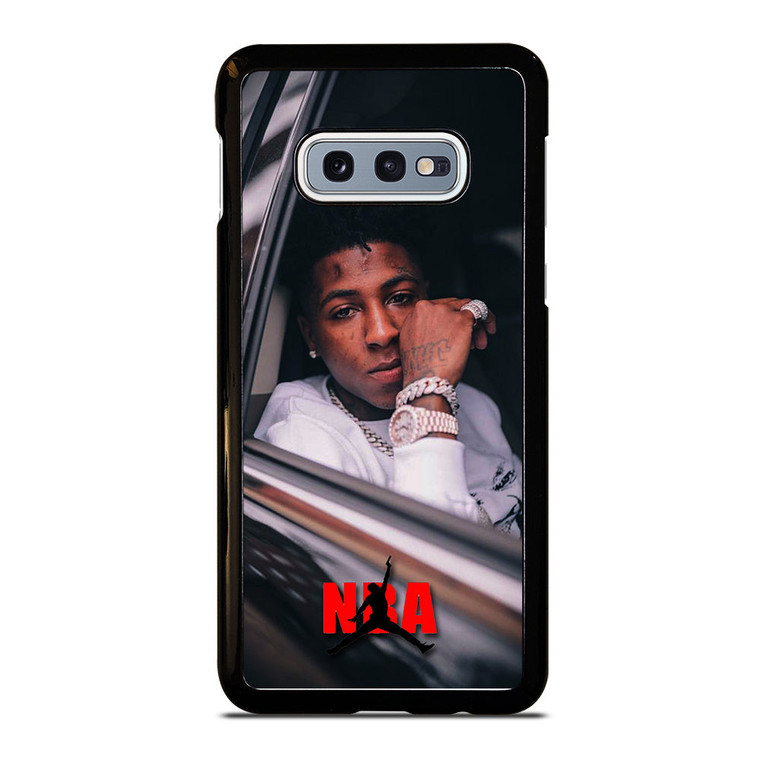 YOUNGBOY NBA RAPPER YOUNG Samsung Galaxy S10e Case Cover
