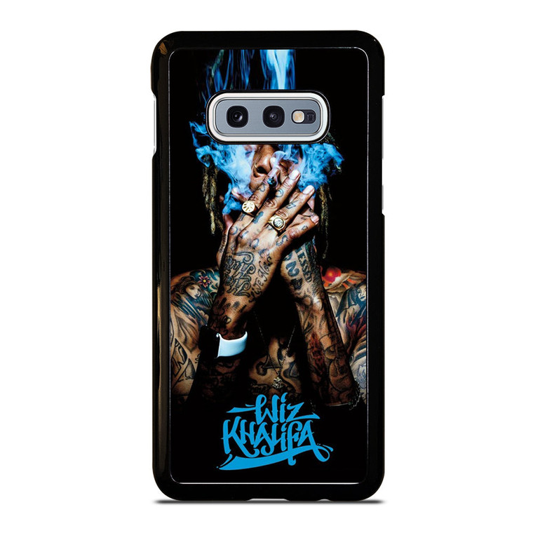 WIZ KHALIFA RAPPER Samsung Galaxy S10e Case Cover