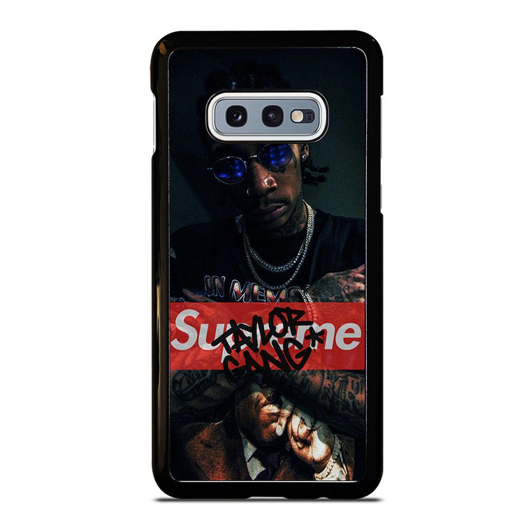 WIZ KHALIFA GANG Samsung Galaxy S10e Case Cover