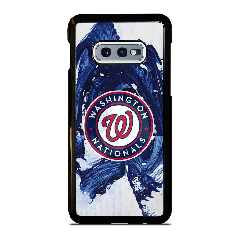 WASHINGTON NATIONALS LOGO Samsung Galaxy S10e Case Cover
