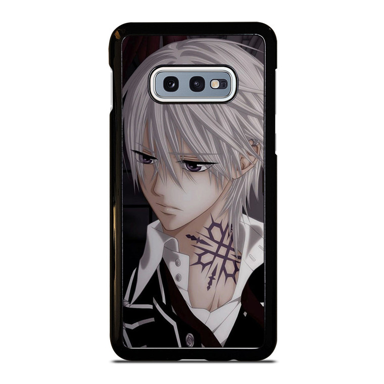 VAMPIRE KNIGHT ZERO KIRYU Samsung Galaxy S10e Case Cover