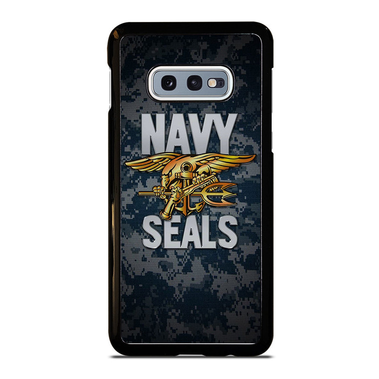 US NAVY SEAL CAMO Samsung Galaxy S10e Case Cover