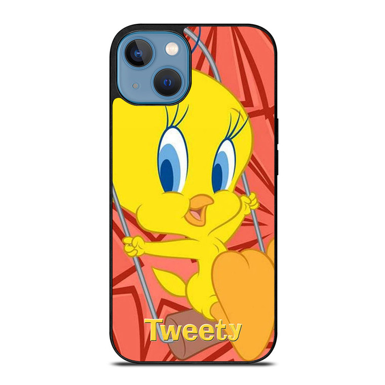 TWEETY BIRD 1 iPhone 13 Case Cover
