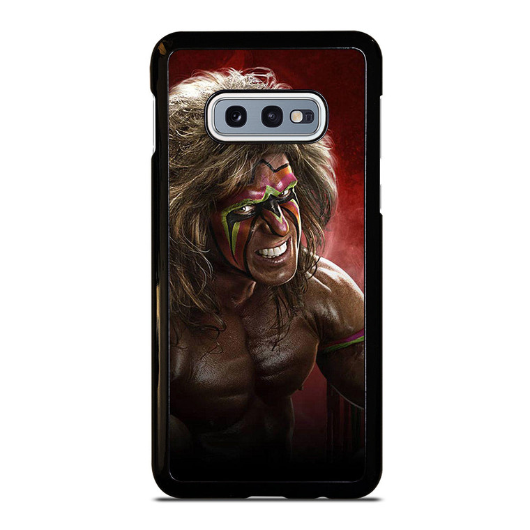 ULTIMATE WARRIOR WRESTLING Samsung Galaxy S10e Case Cover