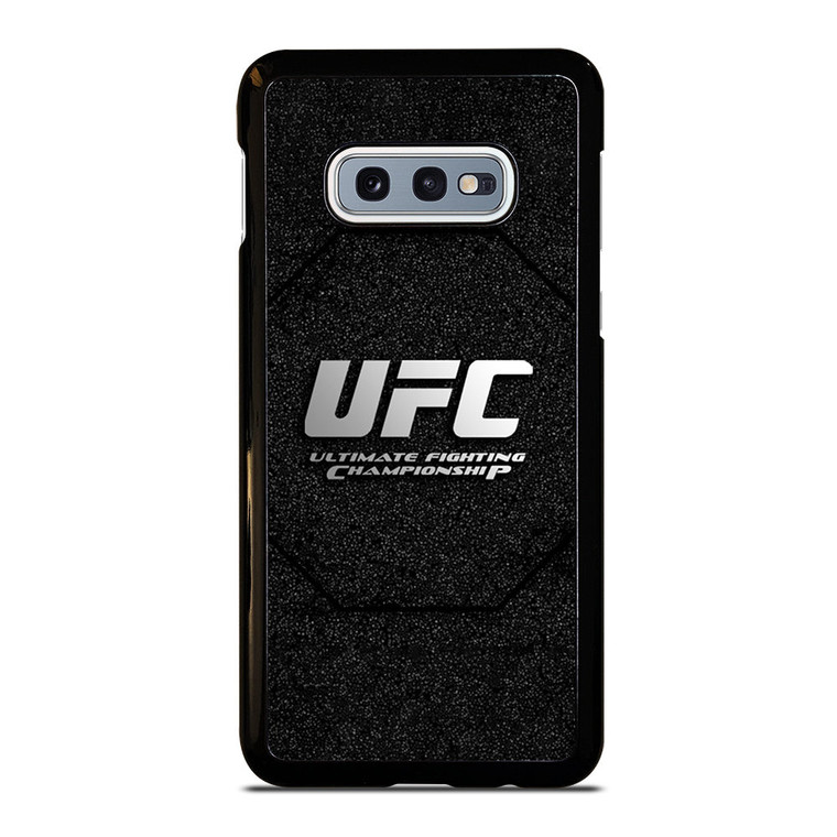 UFC LOGO FIGHTING 2 Samsung Galaxy S10e Case Cover