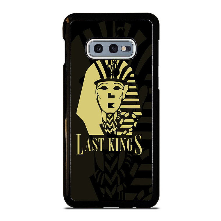 TYGA LAST KINGS LOGO 2 Samsung Galaxy S10e Case Cover