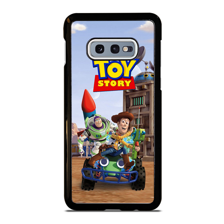 TOY STORY CAR Samsung Galaxy S10e Case Cover