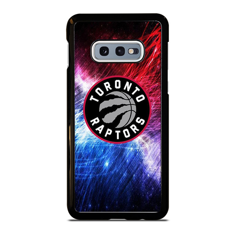 TORONTO RAPTORS 3 Samsung Galaxy S10e Case Cover