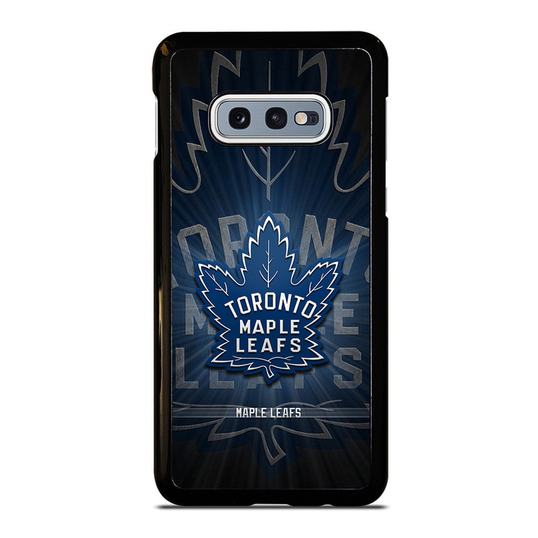 TORONTO MAPLE LEAFS 2 Samsung Galaxy S10e Case Cover
